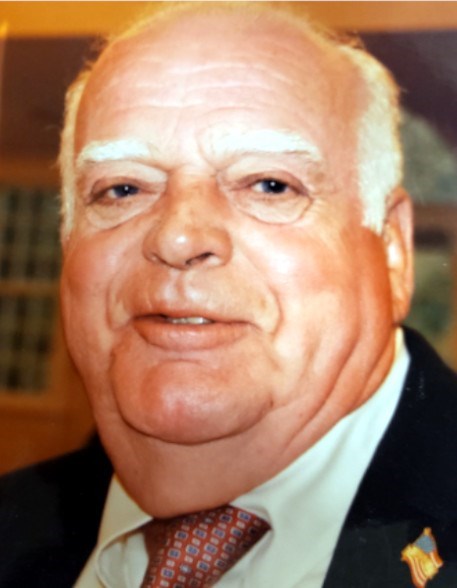 Obituary of A. John Plikus Jr.