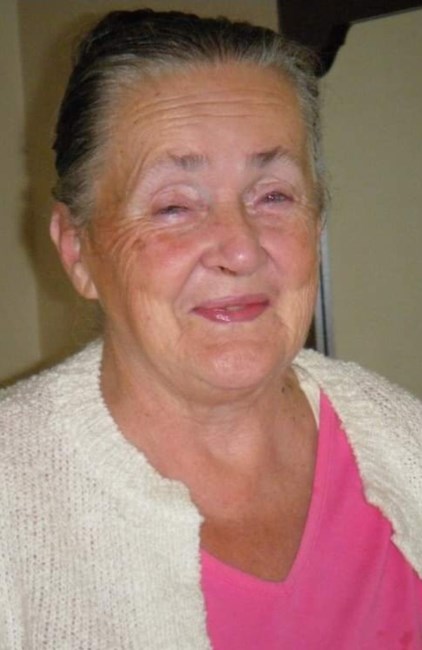 Obituary of Jean Ellen Miller