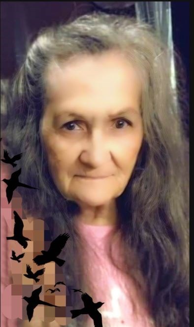 Obituary of Muredda Sue Winningham