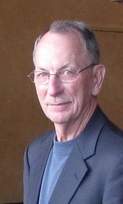 Obituary of Richard Ray Sauvain