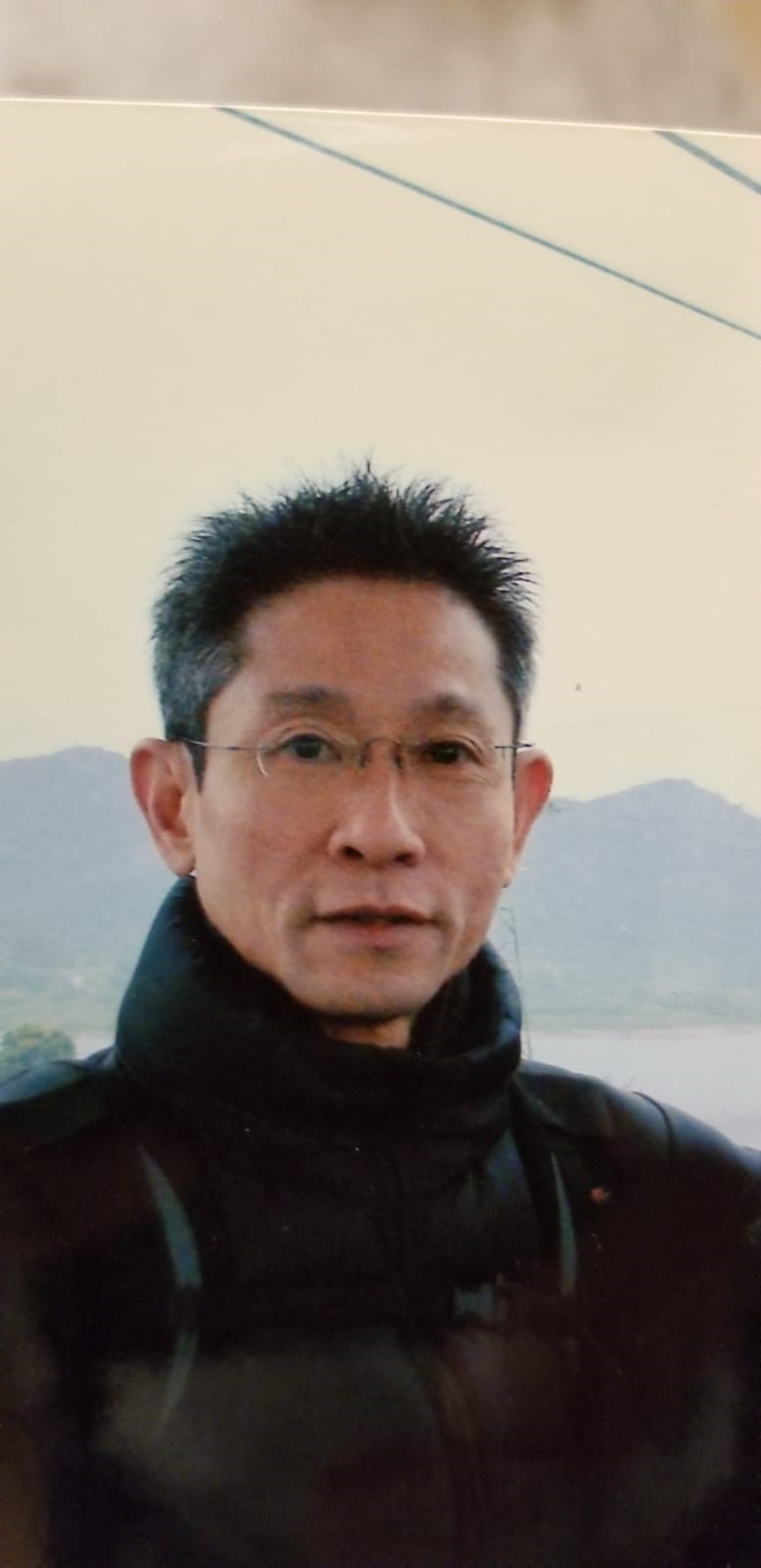 Obituary of "Stephen" Pak Wai Lai"