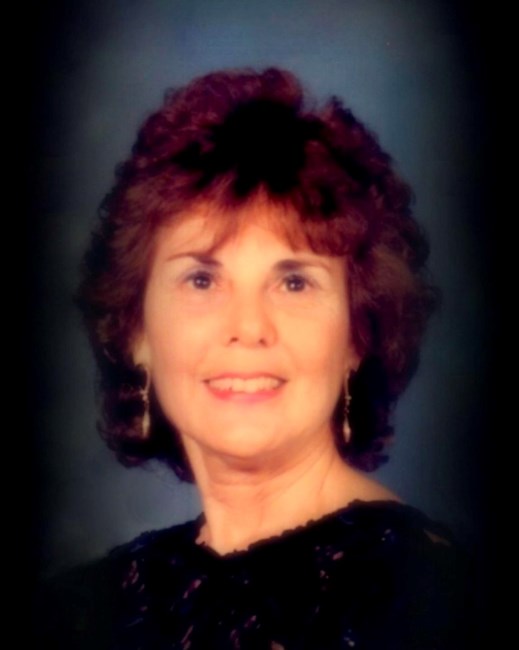 Obituary of Katherine Anna Mendoza