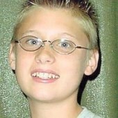 Obituary of Travis John Krueger