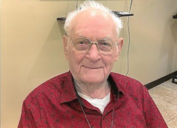 Obituary of John Oliver Lee