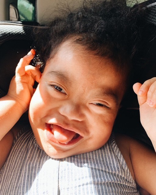 Obituary of Paloma Gonzales