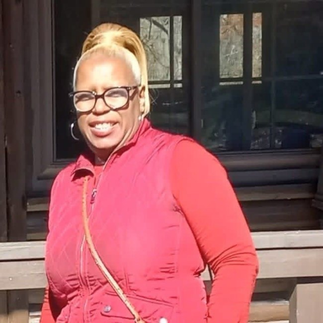 Obituary of Jewelina Jones