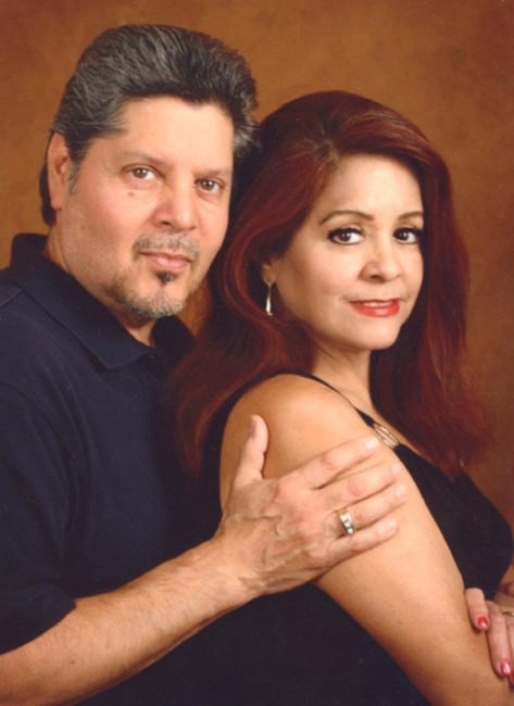 Obituary of Albert T. Gonzales