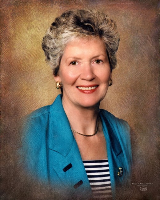Obituary of Delores Kreutzer