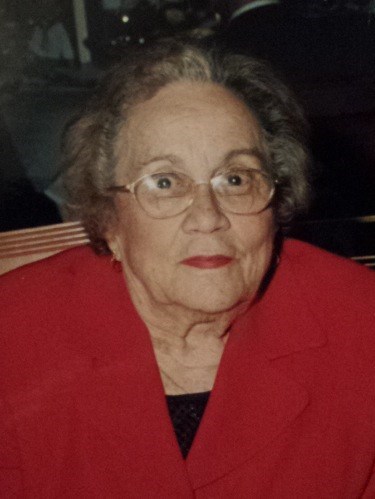 Obituary of Lynette Teresa Agostini-Black