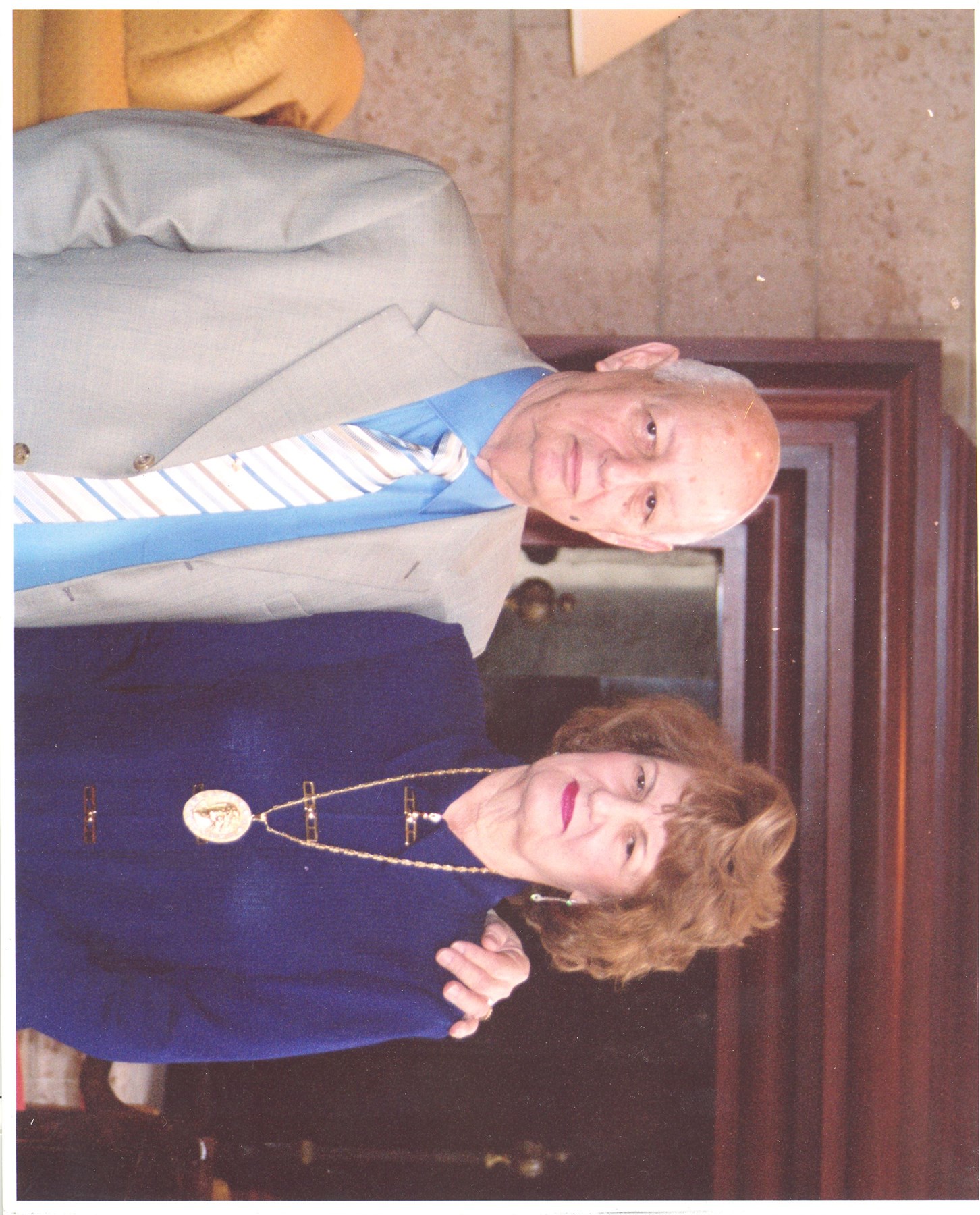 Obituario de Jose M Corteguera