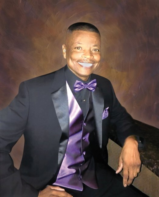 Obituary of John W. Henry