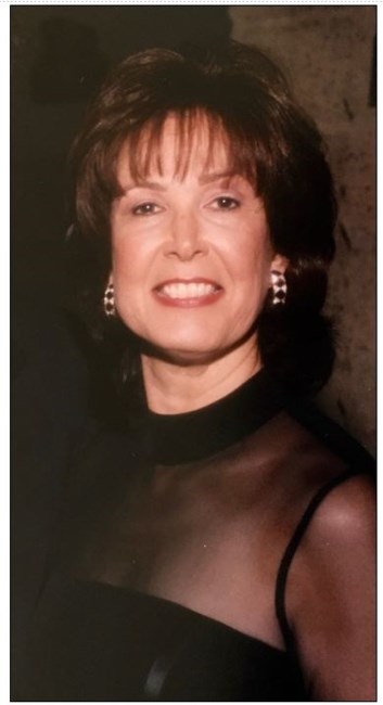 Obituary of Frances Levy