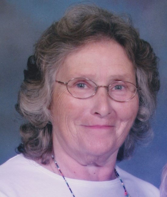 Obituary of Carolyn Barker