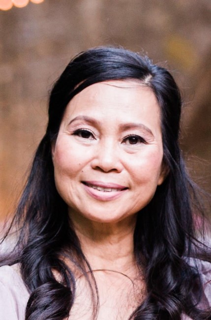 Obituario de Lori ThuThuy Thi Nguyen