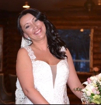 Obituary of Emily Ann Hernandez