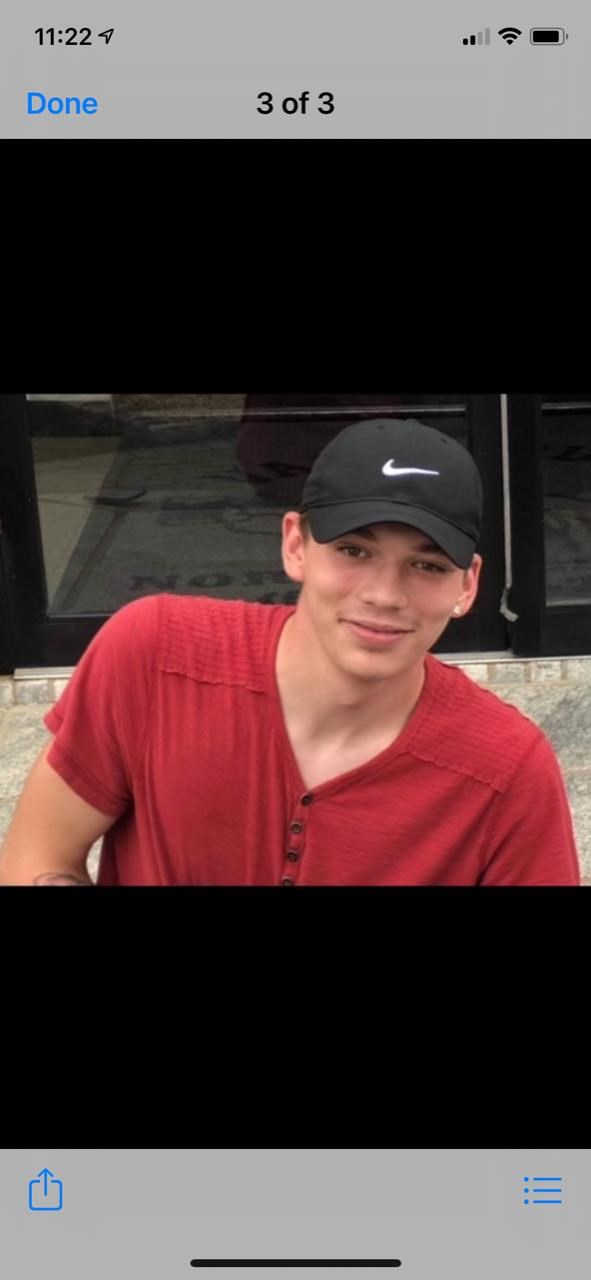 Obituary of Trent M. Adams