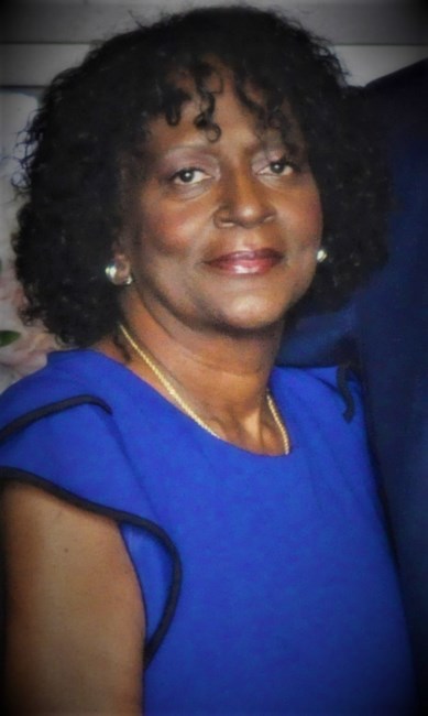 Avis de décès de Patricia Ann Smith-Hilliard McNeil