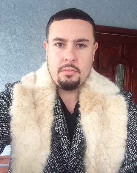 Obituary of Leonel Banuelos