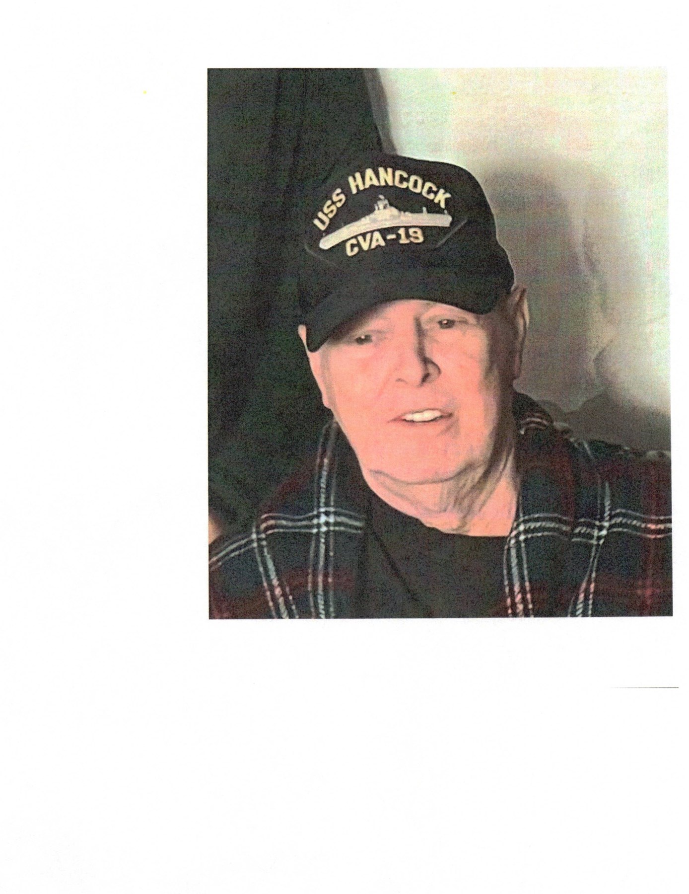 Obituary of Thomas Charles Hobbs