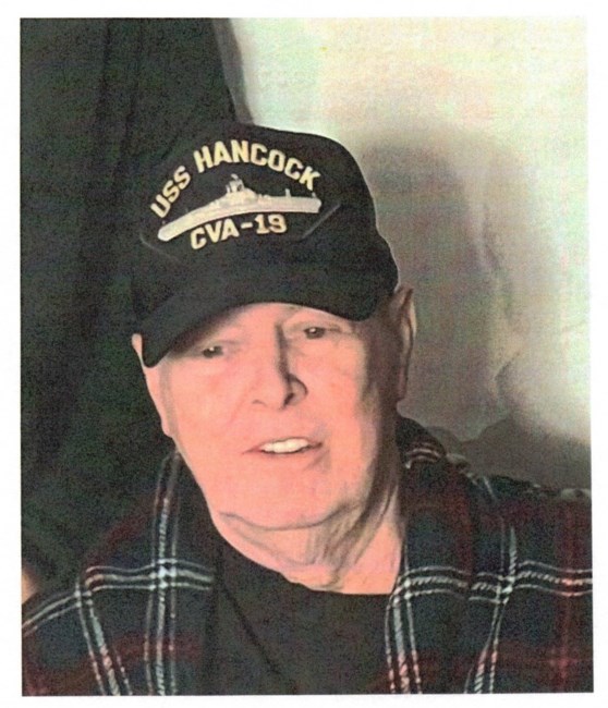 Obituary of Thomas Charles Hobbs