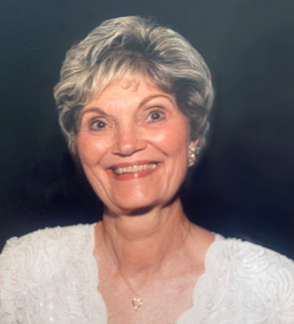 Obituary of Janet Sharp Carroll