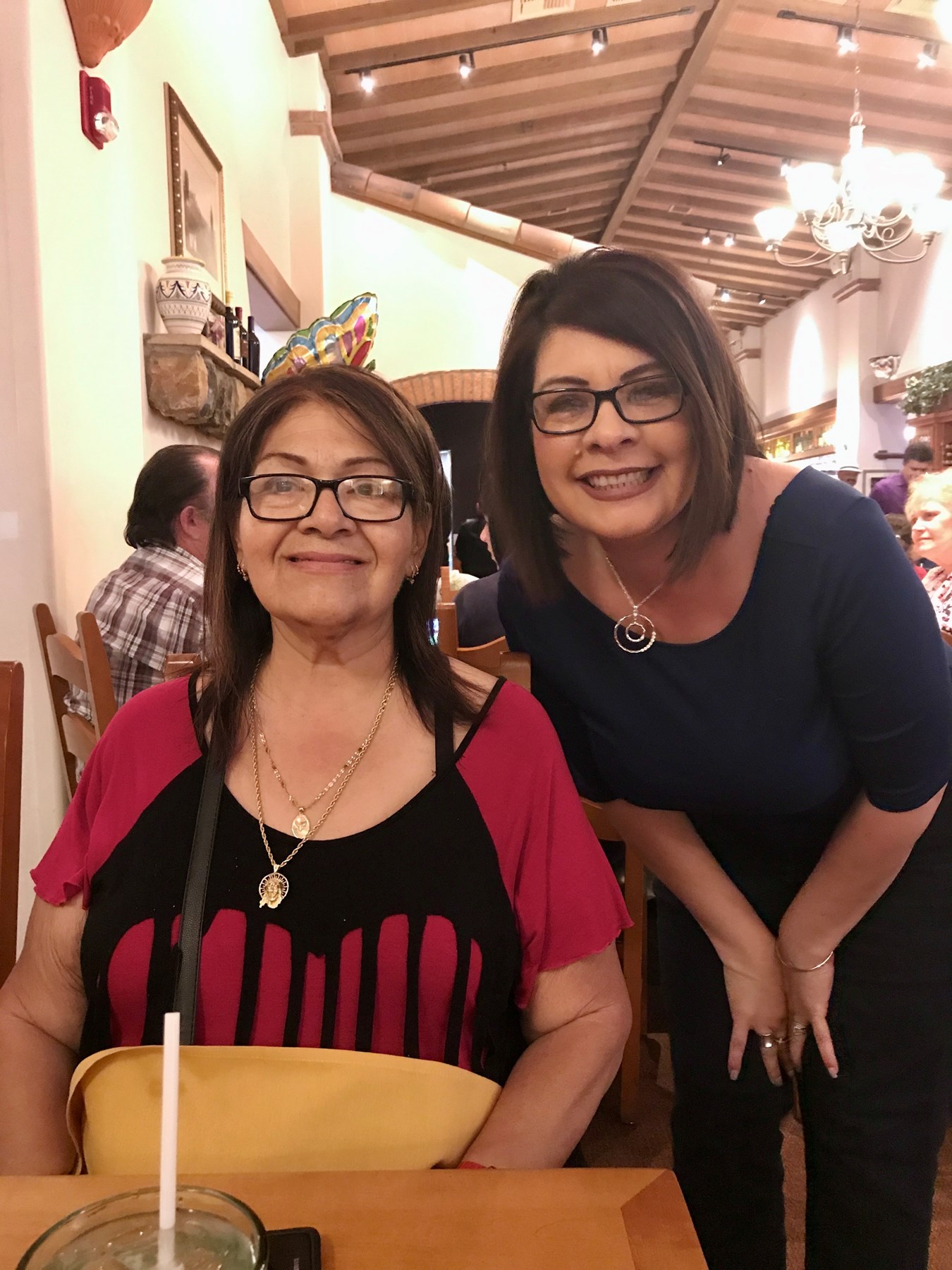 Obituary of Emma Josie Nevarez