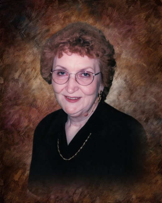 Obituary of Mary Morgan