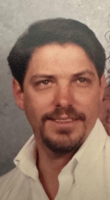 Obituary of David Wayne Penland