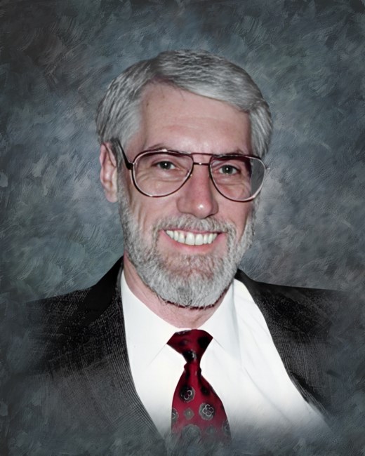 Obituary of Kenneth Lloyd St. Clair