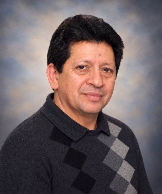 Obituary of Jose David Padilla