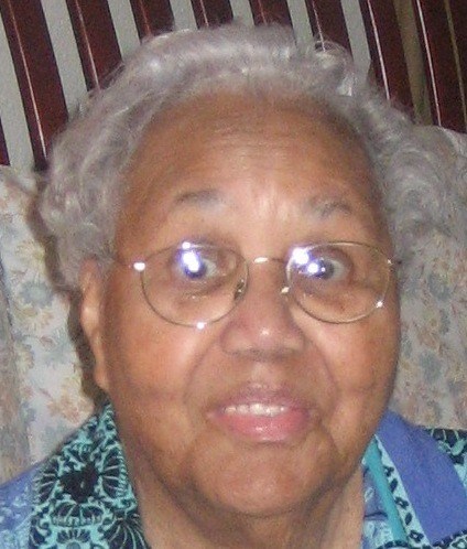 Obituary of Rosemary Augustine Favre