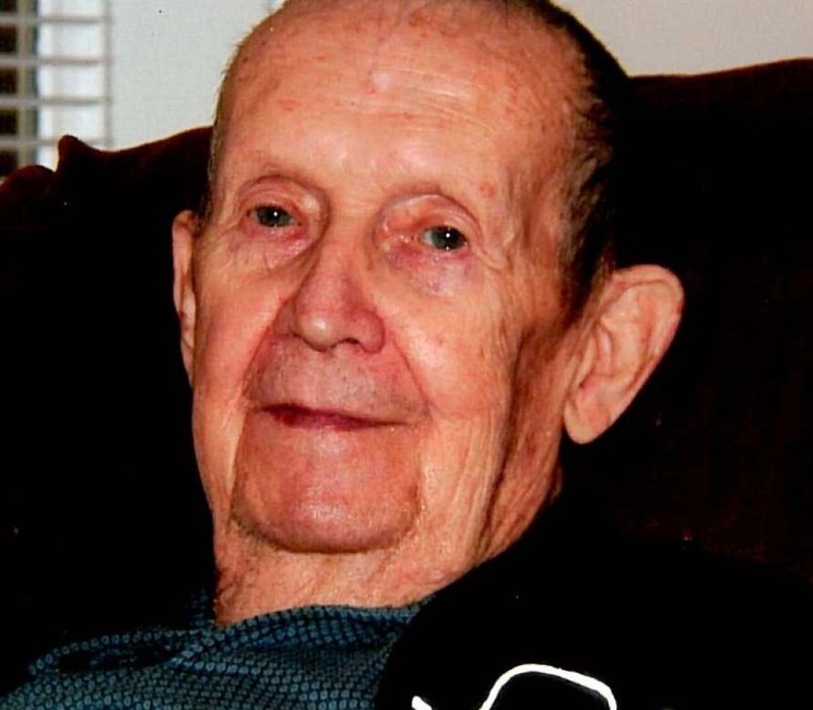 Obituary of Robert Dudley Pearson