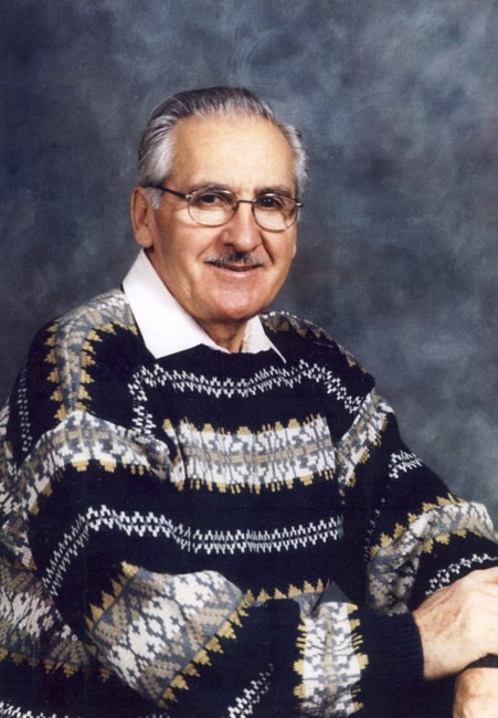 Obituary of John Yarmiy