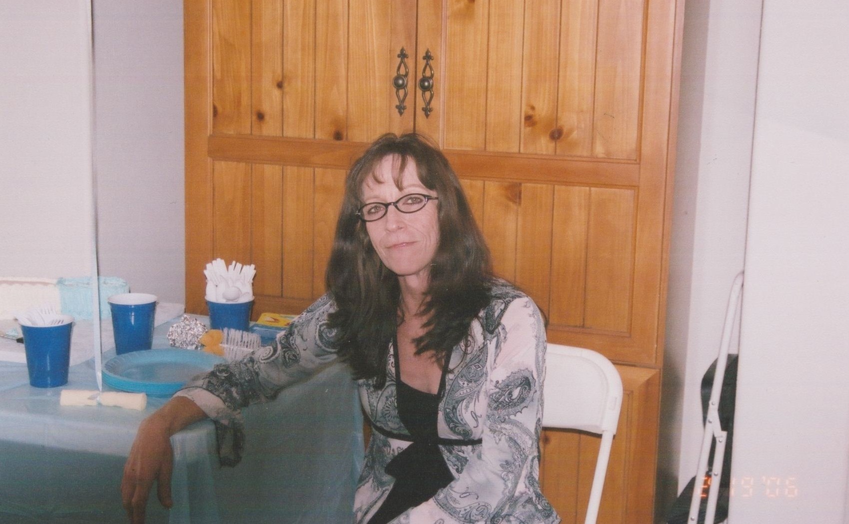 Obituary of Toni Cope