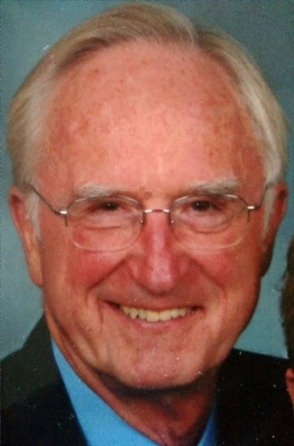Obituary of Dr. Frederick M. Gawecki
