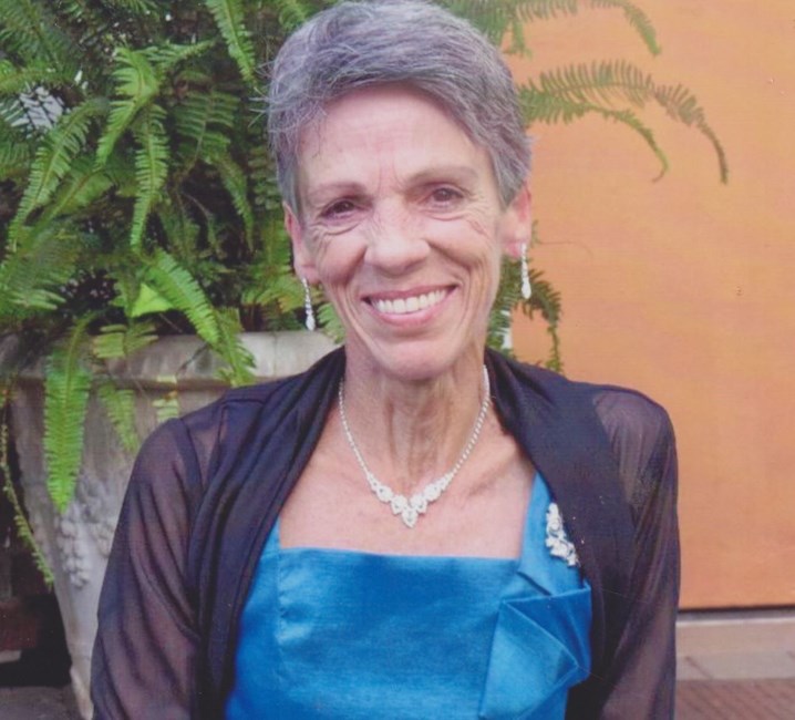 Obituary of Vanessa Dale Prevost