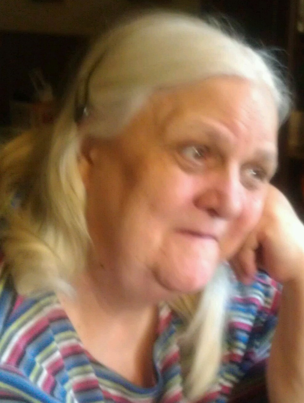 Obituary of Marilyn K. Robinson