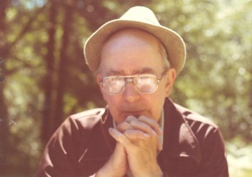 Obituary of Aloysius Joseph Classen