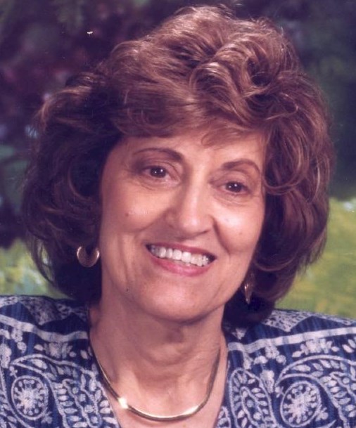 Obituary of Katherine Rose Boehme