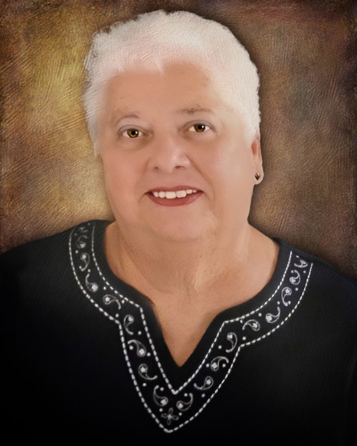 Obituary of Patricia Ann Wentworth