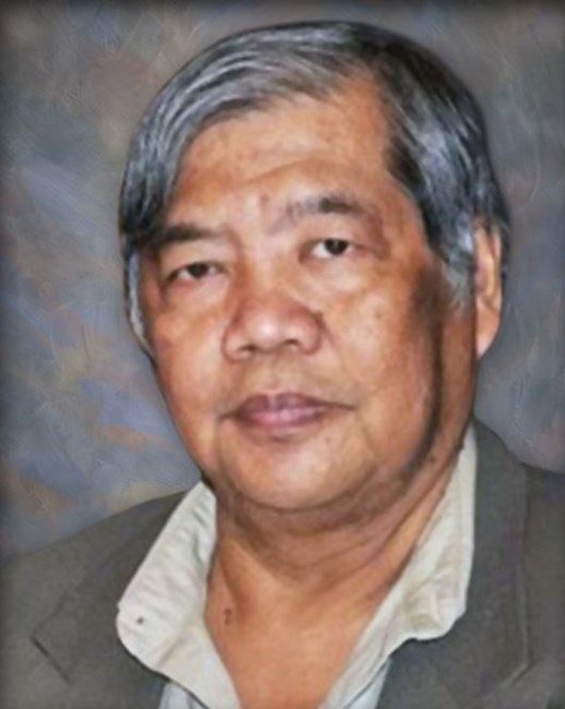 Obituary of Bernardo Olarte De  Leon