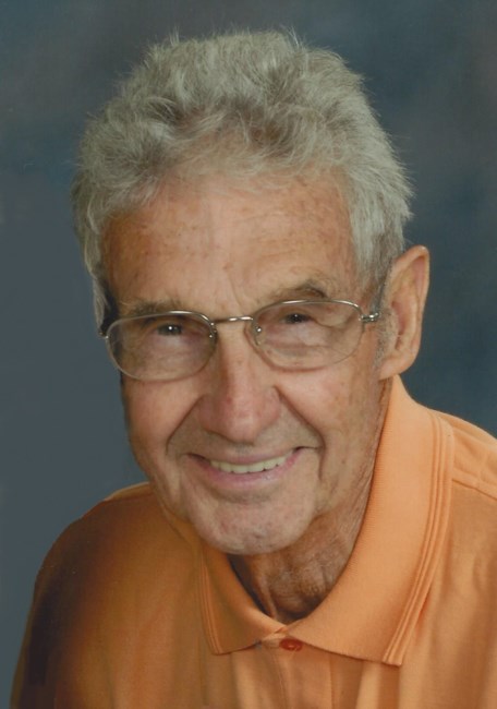 Obituary of Robert Earl Swann