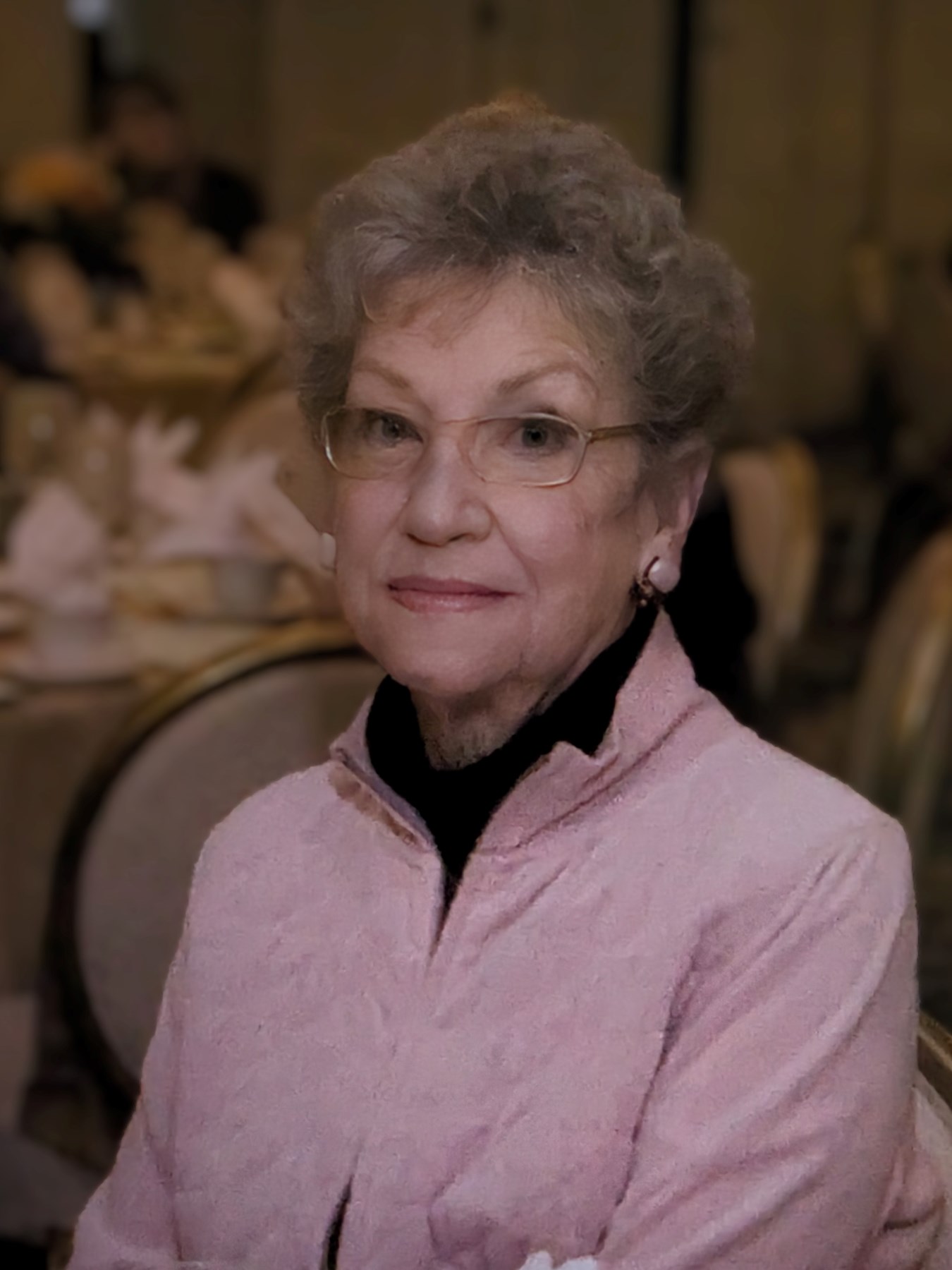 Wanda Royer Teale Obituary - Omaha, NE