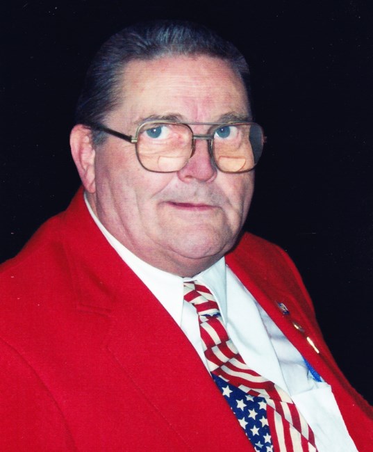 Obituary of Dennis "Denny" L. Rhoades, Sr.