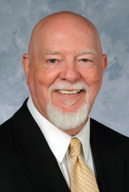 Obituary of Robert Eugene Klippel