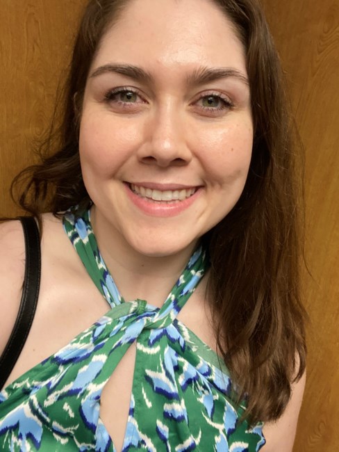 Obituary of Katie Lynn Andrews