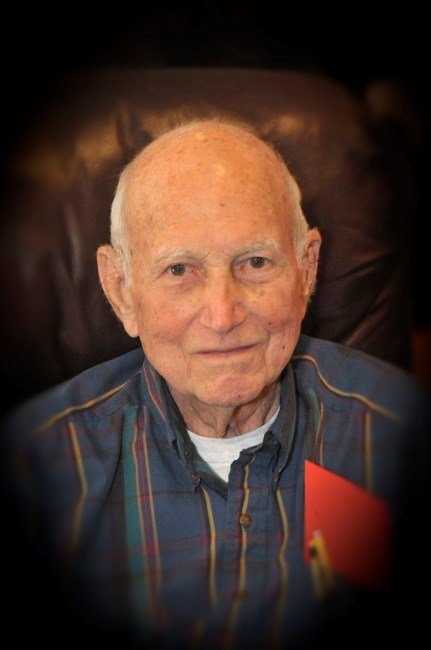 Obituary of Robert Joseph Fos
