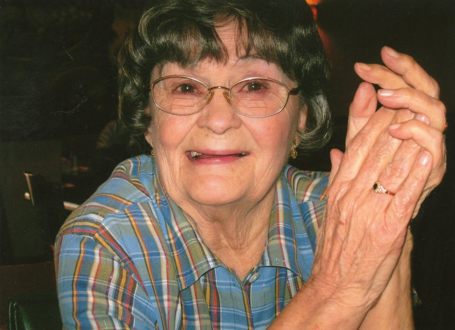 Lenora Jane Snook Obituary Chandler, AZ