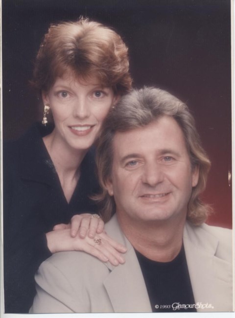 Obituario de Vincent Blundo