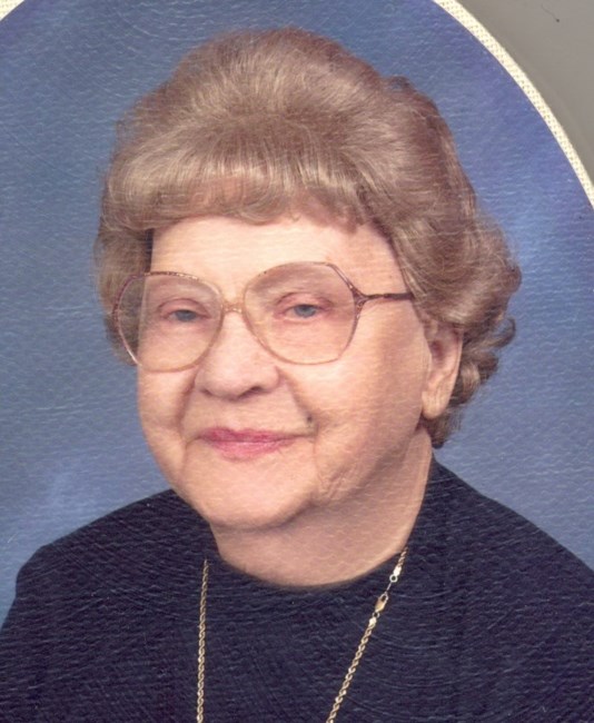Obituary of Neva Golding Bryan
